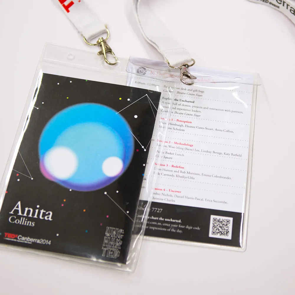 TEDxCanberra 2
