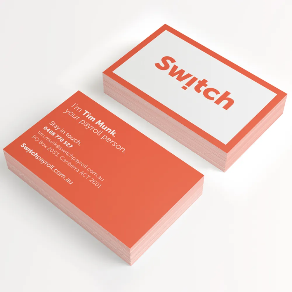 Switch Payroll 2