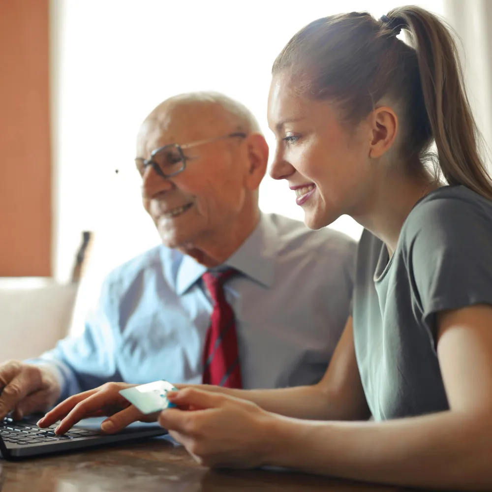 Website as a service